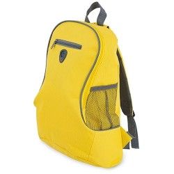 MOCHILA JEREMY DELUXE