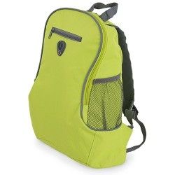 MOCHILA JEREMY DELUXE
