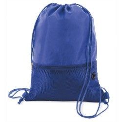 Mochila gymsack mod. "Luxory integral"