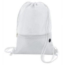 Mochila gymsack mod. "Luxory integral"