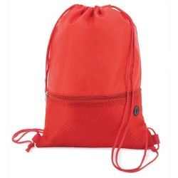 Mochila gymsack mod. "Luxory integral"