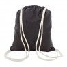 MOCHILA GYMSACK ALGODÓN
