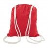 MOCHILA GYMSACK ALGODÓN