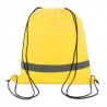 MOCHILA GYMSACK NON WOVEN REFLECTIV