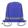 MOCHILA GYMSACK NON WOVEN REFLECTIV