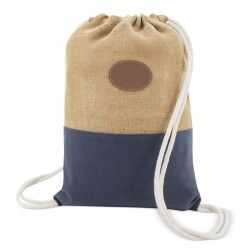 MOCHILA GYMSACK MOD. CORONA