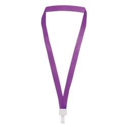 Lanyard colgador mod. Conference