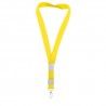 Lanyard ajustable