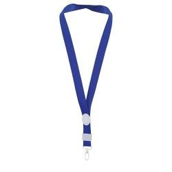 Lanyard ajustable
