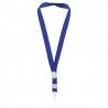 Lanyard ajustable
