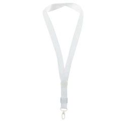 Lanyard ajustable
