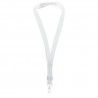 Lanyard ajustable