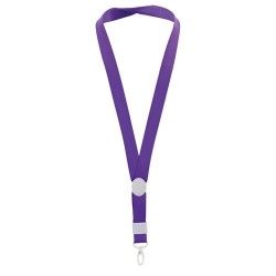 Lanyard ajustable