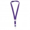 Lanyard ajustable