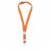 Lanyard ajustable