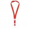 Lanyard ajustable