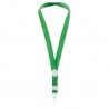Lanyard ajustable
