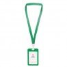 LANYARD CONTROL