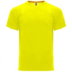 Amarillo flúor