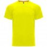 Amarillo flúor