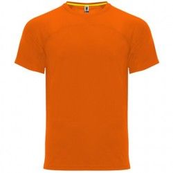 Naranja flúor