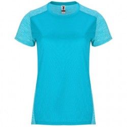 Camiseta técnica mujer mod. Zolder Woman