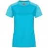 Camiseta técnica mujer mod. Zolder Woman