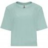 Camiseta algodón mujer mod. Dominica