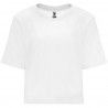 Camiseta algodón mujer mod. Dominica