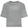 Camiseta algodón mujer mod. Dominica