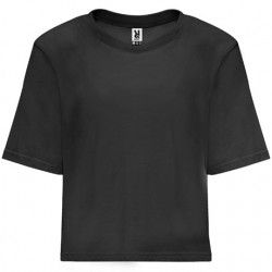 Camiseta algodón mujer mod. Dominica