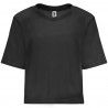 Camiseta algodón mujer mod. Dominica