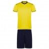 Conjunto  mod. United