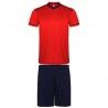 Conjunto  mod. United