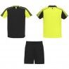 Conjunto  mod. Juve