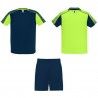 Conjunto  mod. Juve