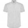 Camisa popelín mod. Aifos manga corta
