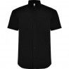 Camisa popelín mod. Aifos manga corta