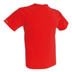 Camiseta Técnica Cotton...
