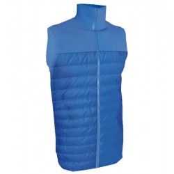 Chaleco softshell / nylon mod. Winter
