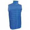 Chaleco softshell / nylon mod. Winter