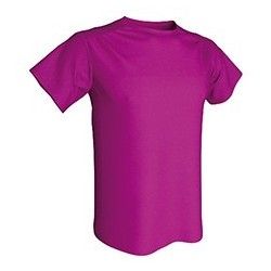 Camiseta Técnica TANDEM Adulto