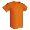 Camiseta Técnica TANDEM Niño