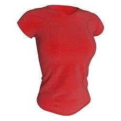 Camiseta Técnica TANDEM Woman
