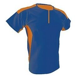 Camiseta Técnica CROSS 1/2...