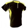 Camiseta Técnica CROSS 1/2 cremallera