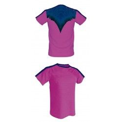 Camiseta Técnica REBEL