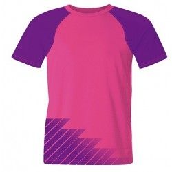 Camiseta Técnica CRONO