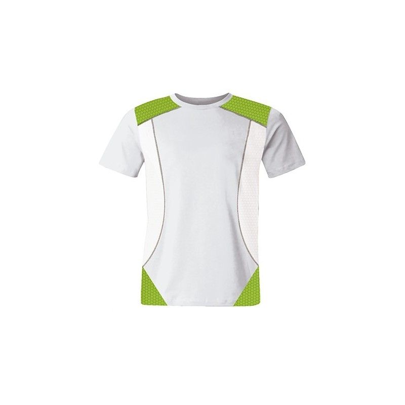 Camiseta Técnica GIRO Adulto