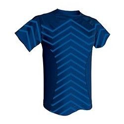 Camiseta Técnica Iron